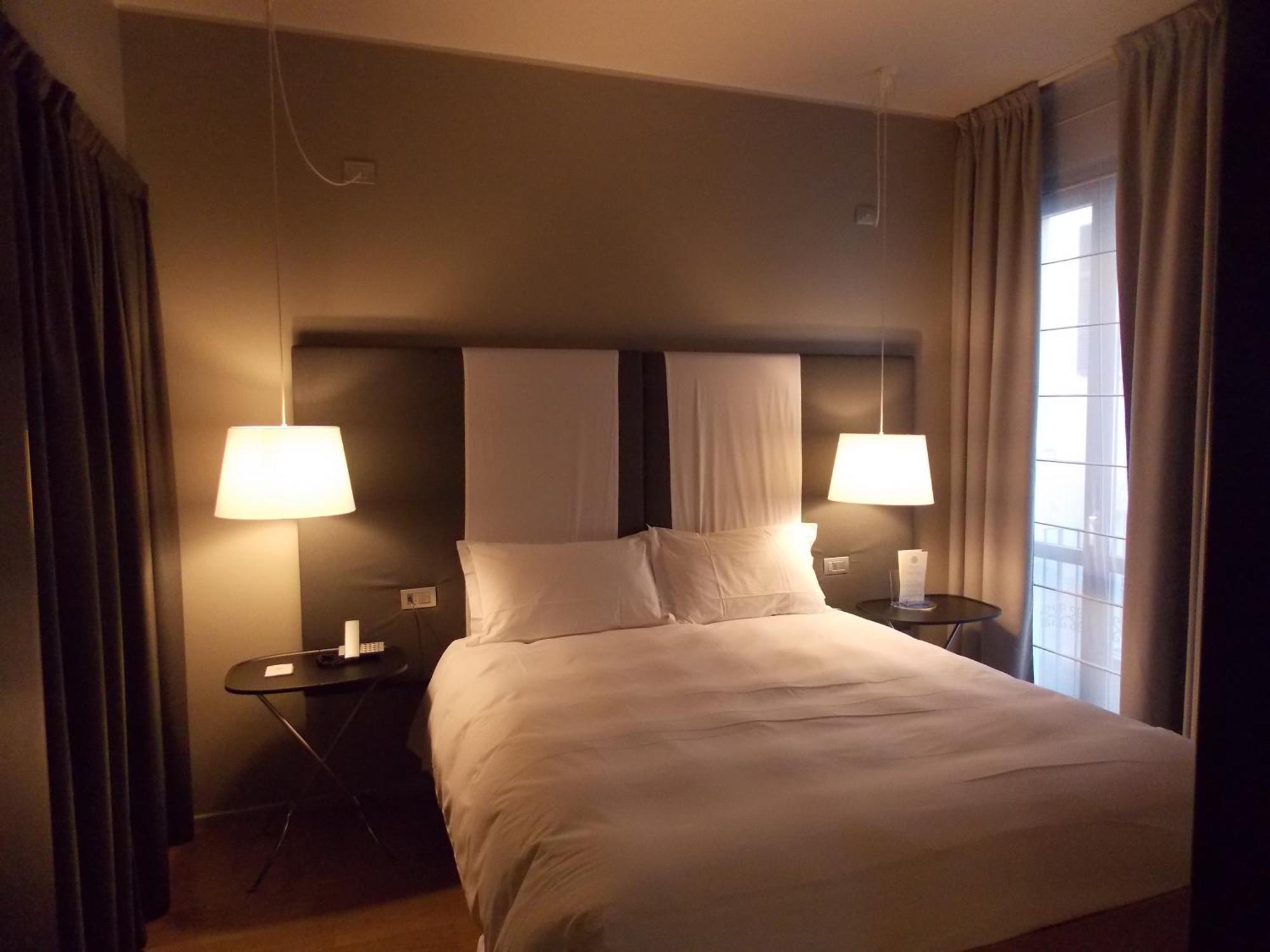 Hotel Casa Poli Мантова Екстериор снимка