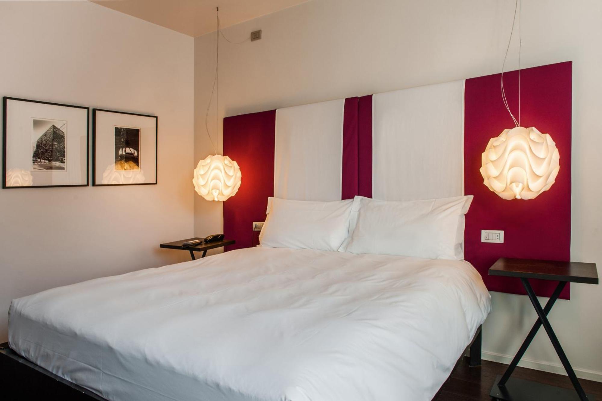 Hotel Casa Poli Мантова Екстериор снимка